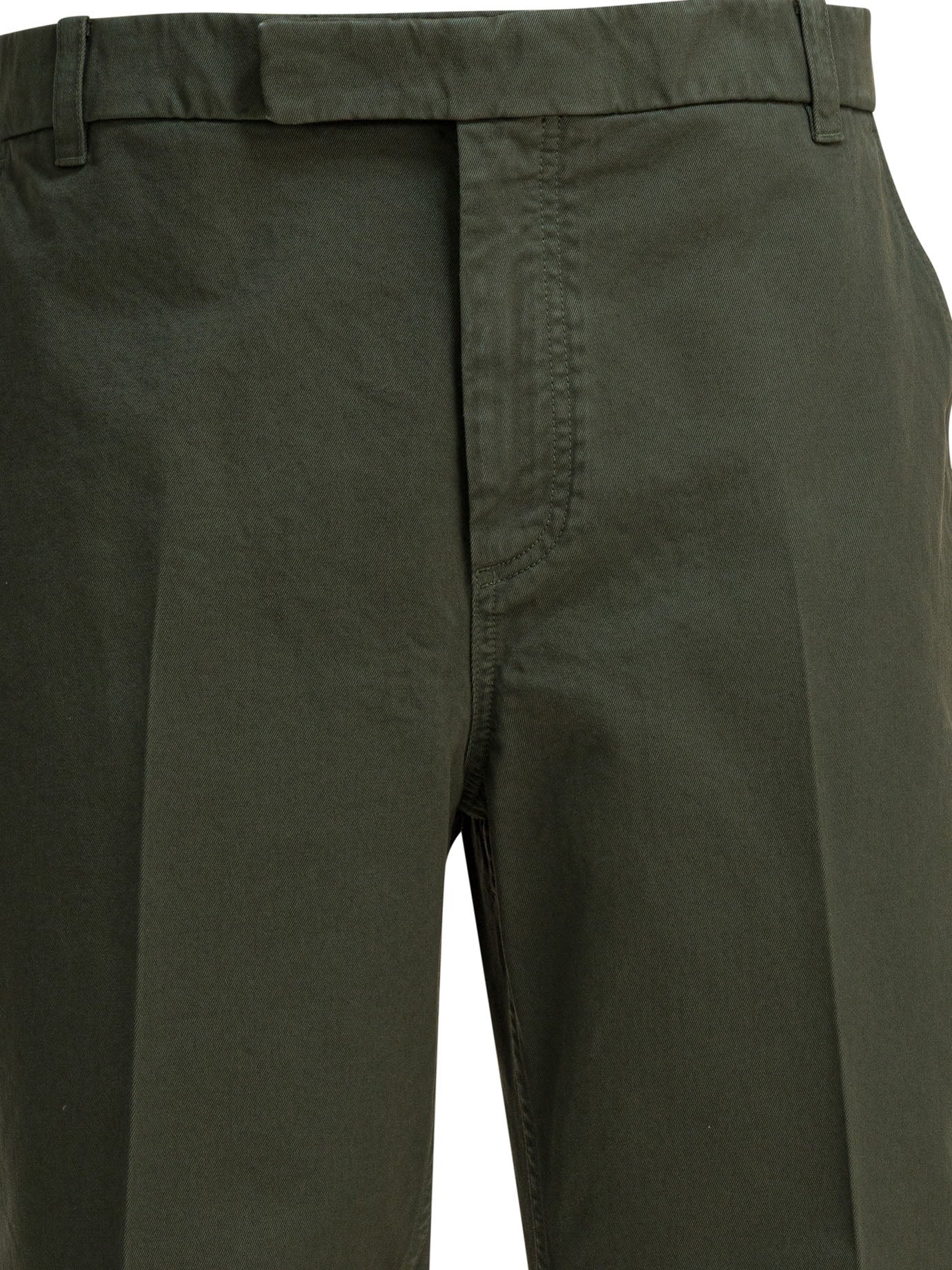 "Utility" pants Trousers