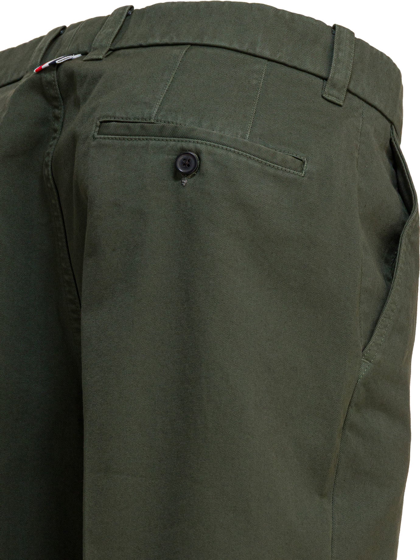 "Utility" pants Trousers