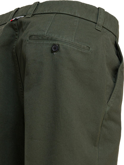 "Utility" pants Trousers
