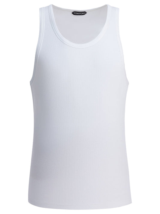 Sleeveless underwear T-shirt T-shirts