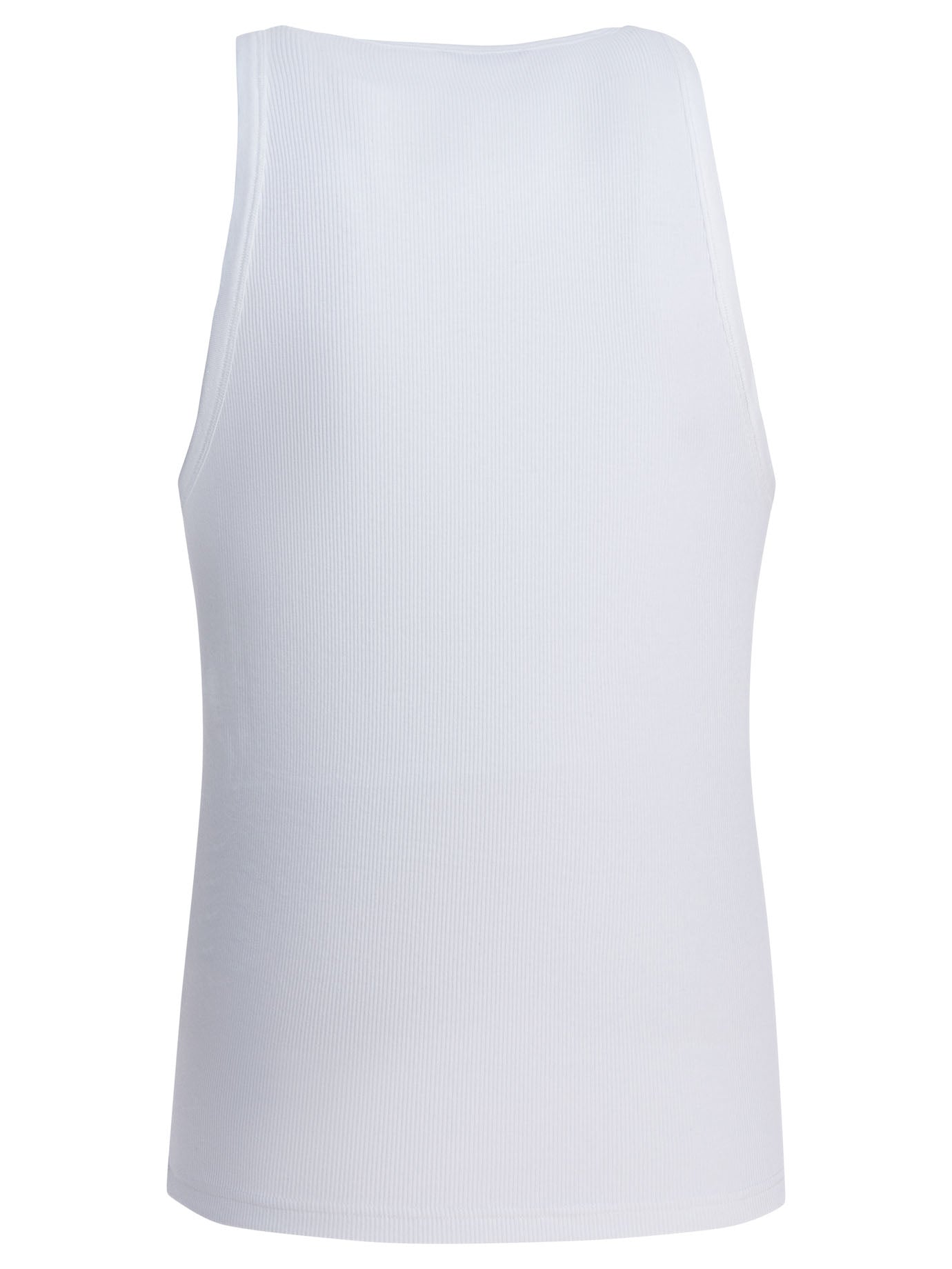 Sleeveless underwear T-shirt T-shirts
