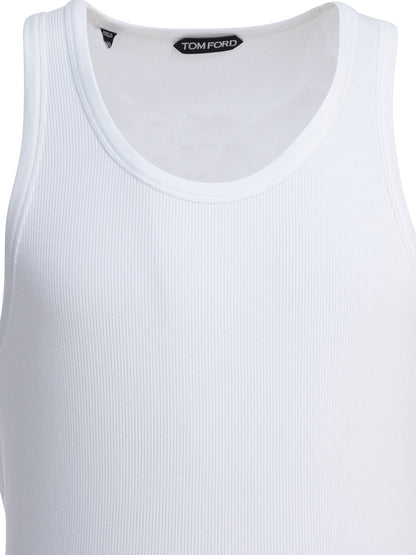 Sleeveless underwear T-shirt T-shirts