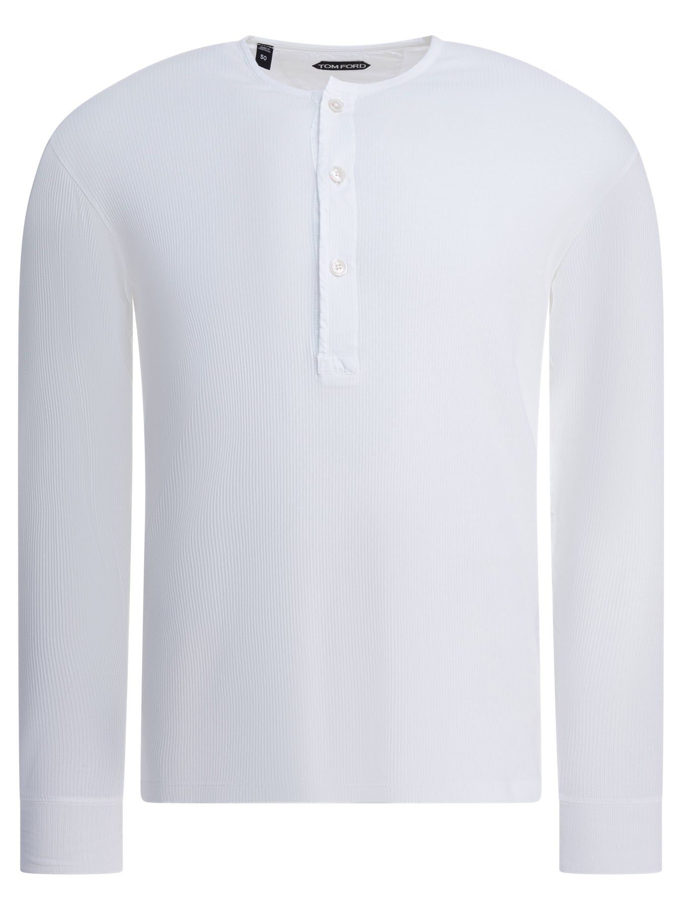 "Henley" T-shirt T-shirts