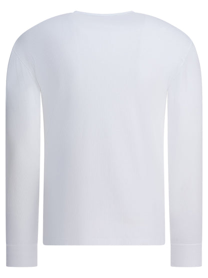 "Henley" T-shirt T-shirts