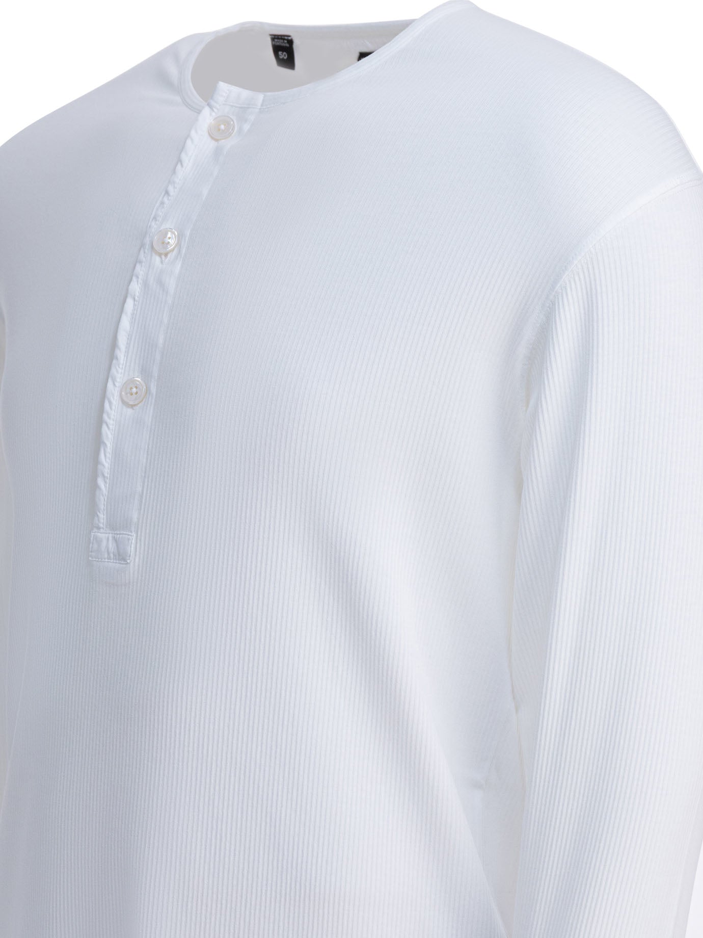 "Henley" T-shirt T-shirts