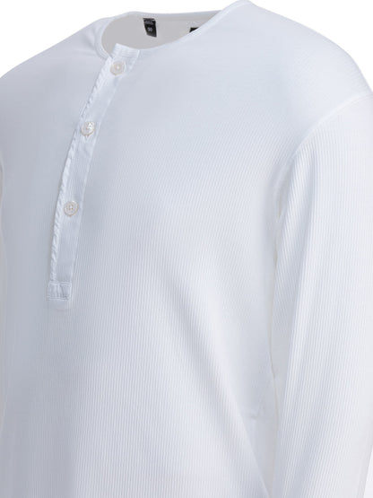 "Henley" T-shirt T-shirts
