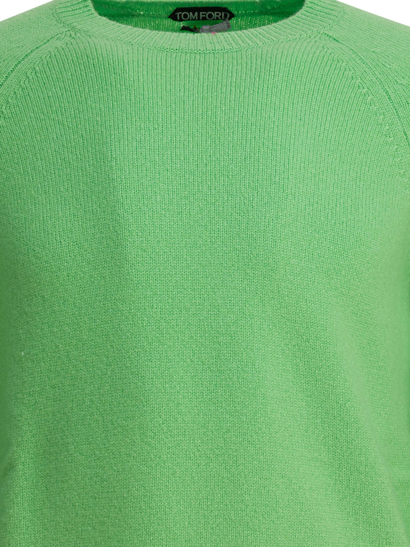 Cashmere crewneck sweater Knitwear