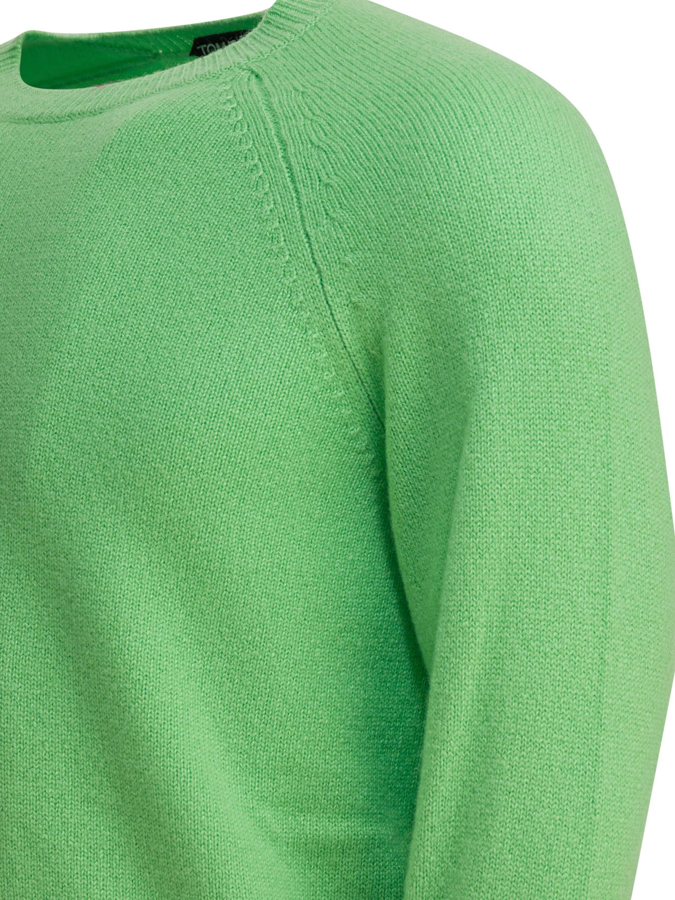 Cashmere crewneck sweater Knitwear