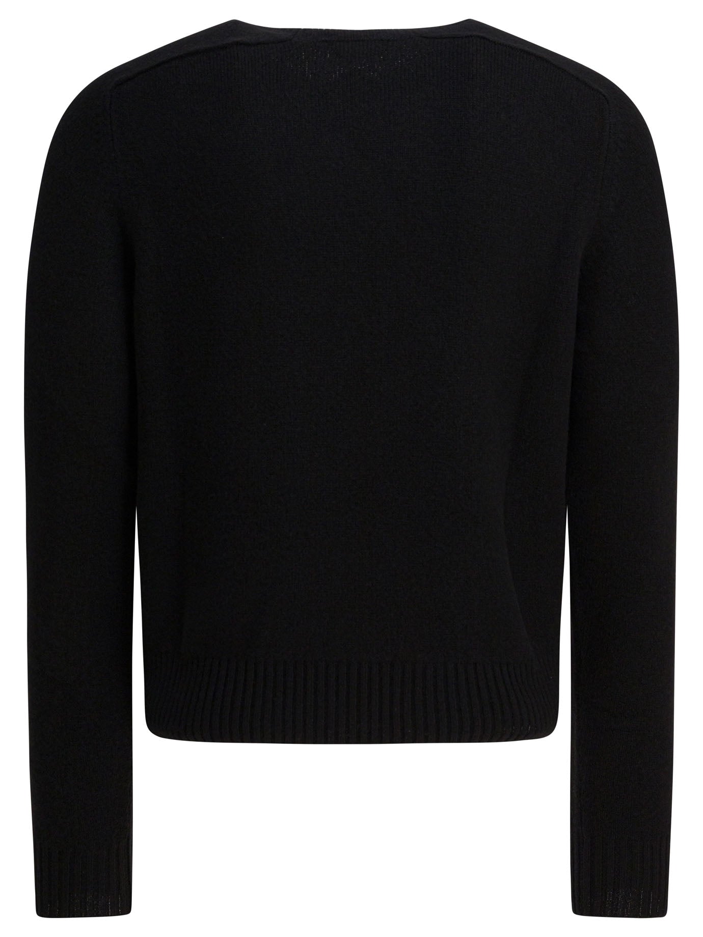 Cashmere crewneck sweater Knitwear
