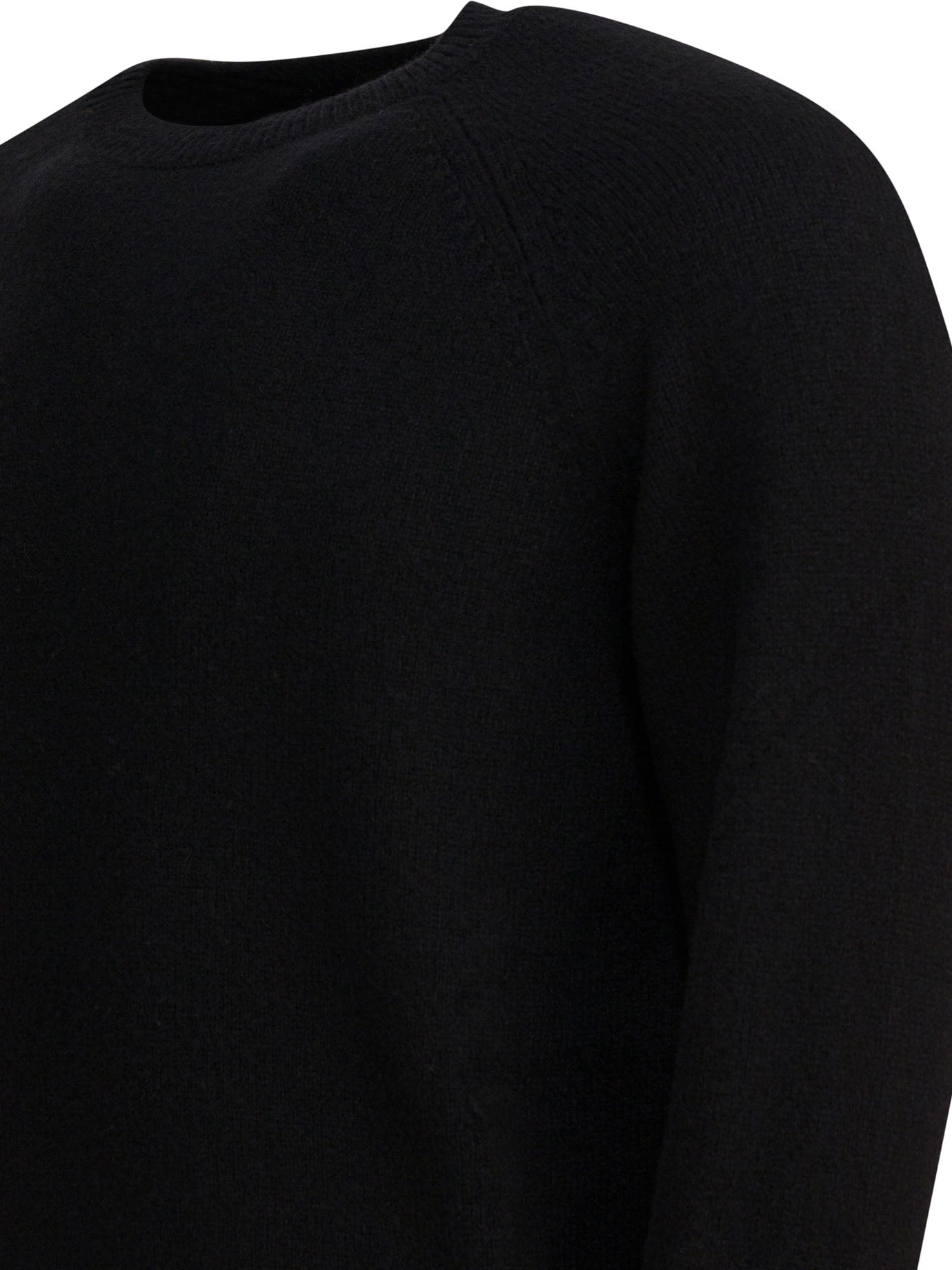 Cashmere crewneck sweater Knitwear