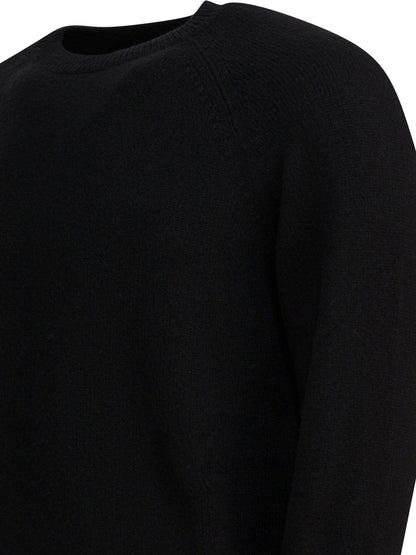 Cashmere crewneck sweater Knitwear