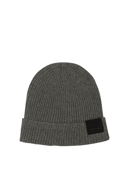 Cashmere beanie Hats