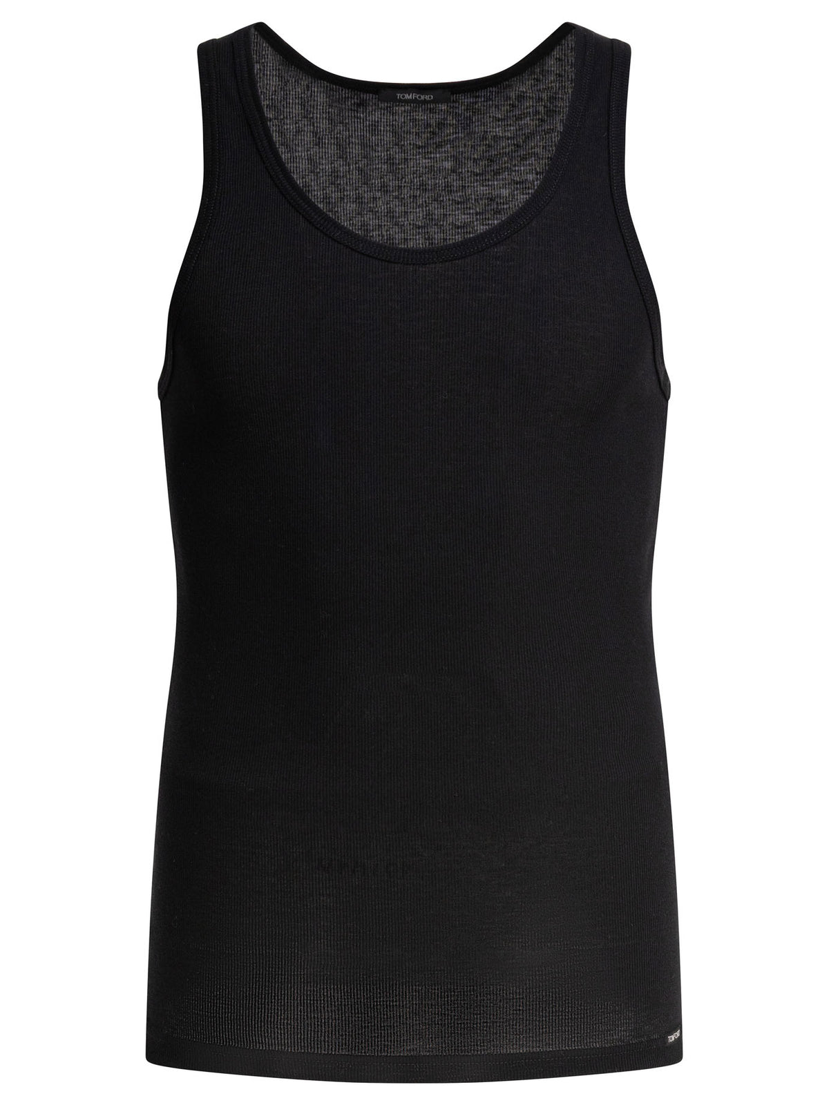 Cotton and modal undershirt Underwear