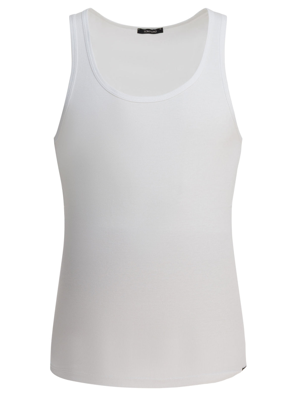 Cotton and modal undershirt Underwear