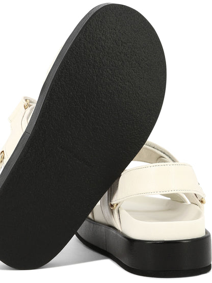 Sandals Sandals