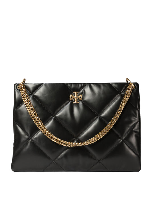 'Kira Diamond Quilt Hobo' shopping bag Tote bag