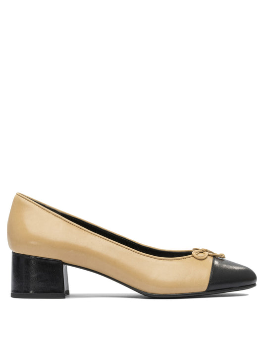 Heeled shoes Heeled shoes