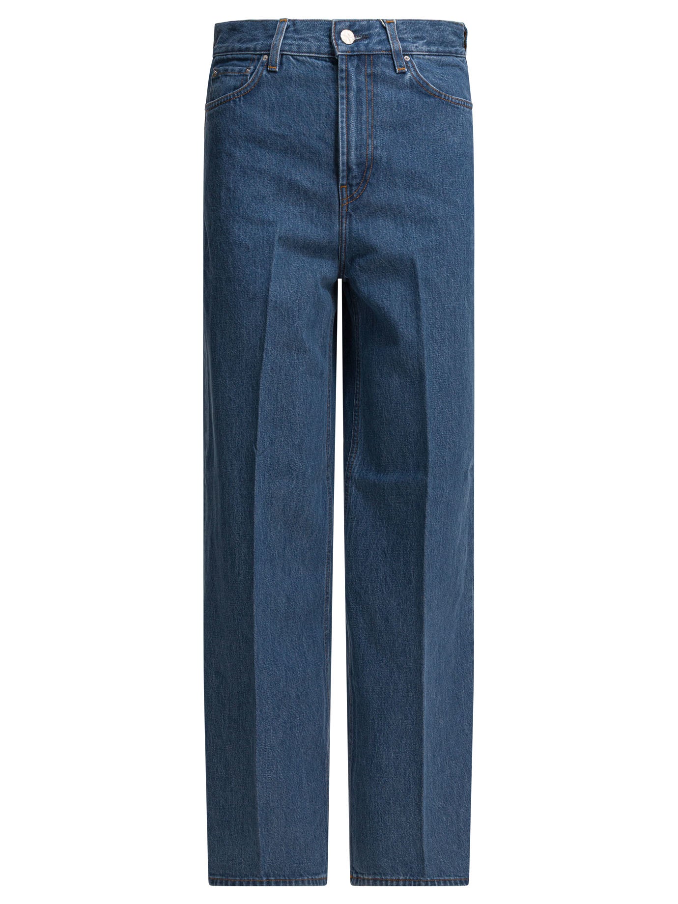 Wide leg jeans Jeans