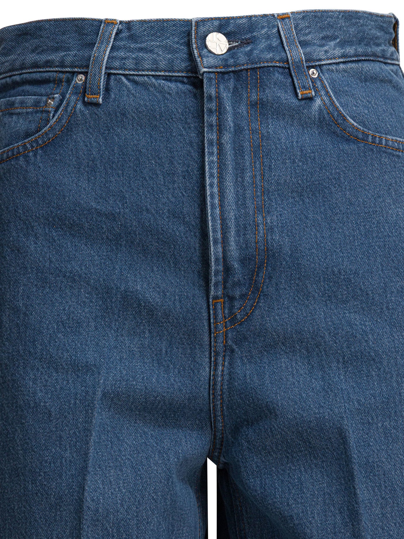 Wide leg jeans Jeans