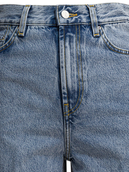 Wide leg jeans Jeans