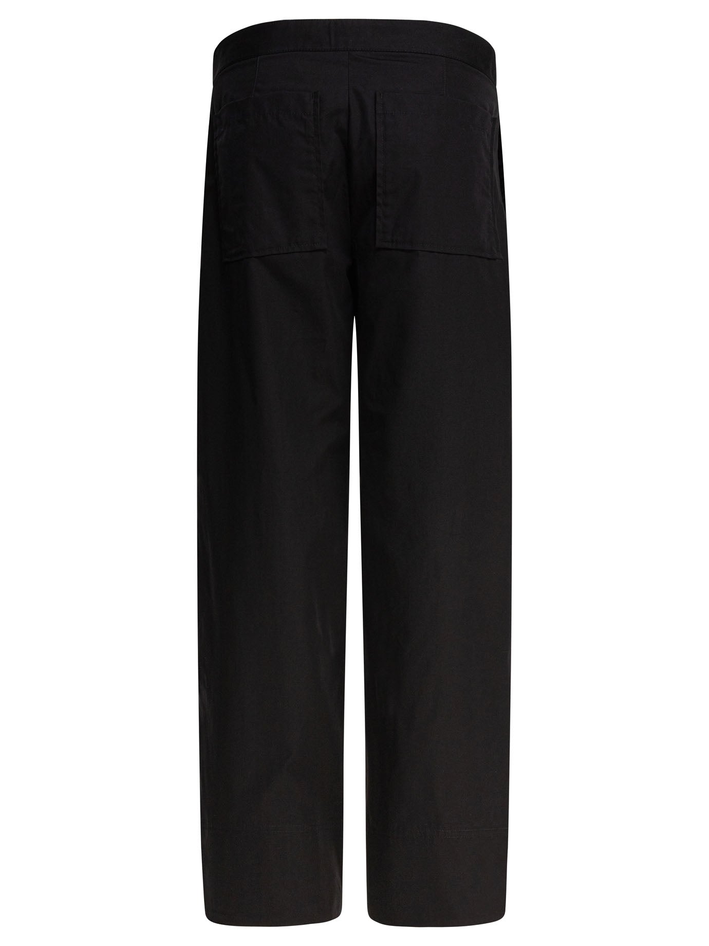 Trousers Trousers
