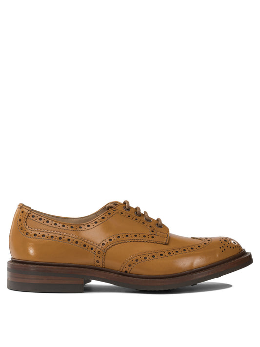 "Bourton" Derby Lace-Up shoes