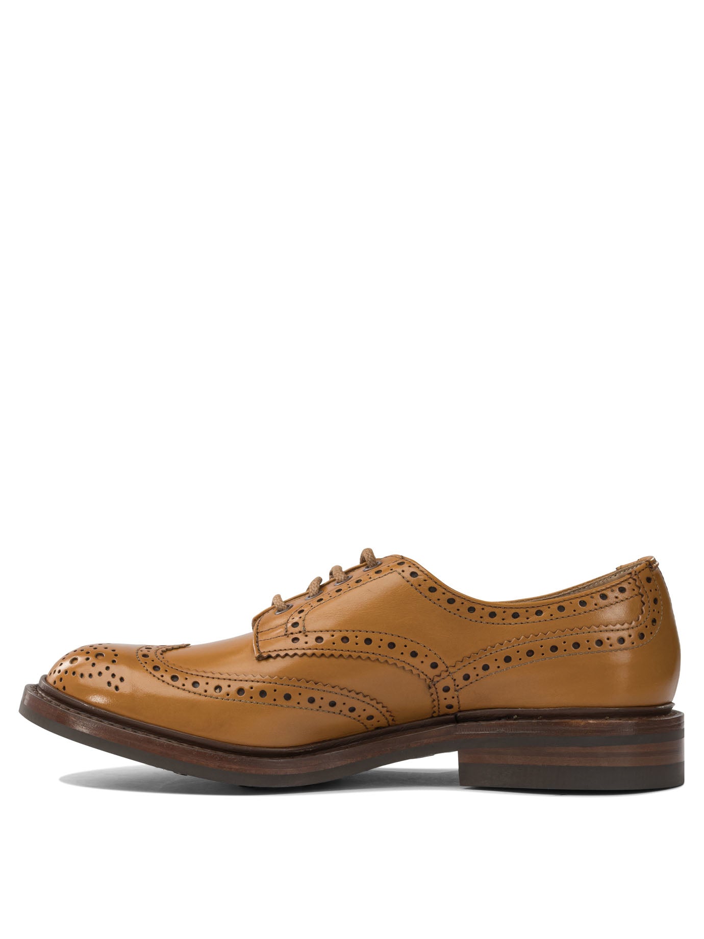 "Bourton" Derby Lace-Up shoes