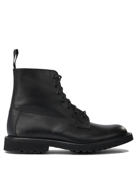 "Burford" ankle boots Boots and Ankle Boots