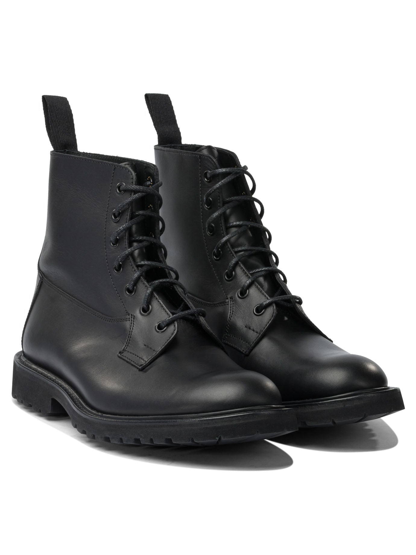 "Burford" ankle boots Boots and Ankle Boots