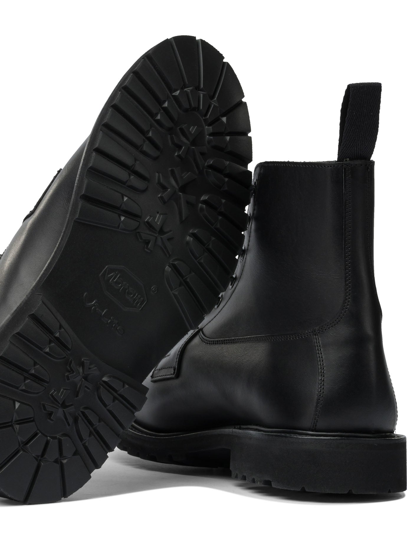 "Burford" ankle boots Boots and Ankle Boots