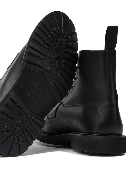 "Burford" ankle boots Boots and Ankle Boots