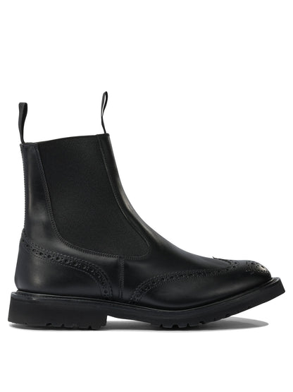 "Henry" Ankle boots Boots and Ankle Boots