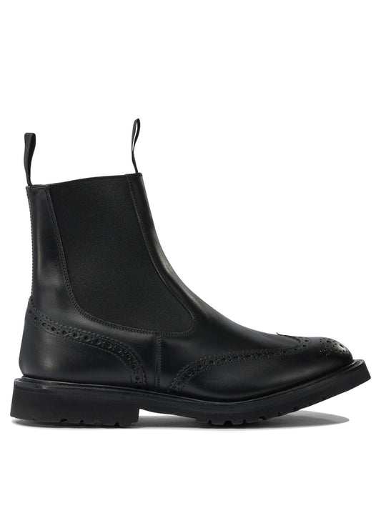 "Henry" Ankle boots Boots and Ankle Boots