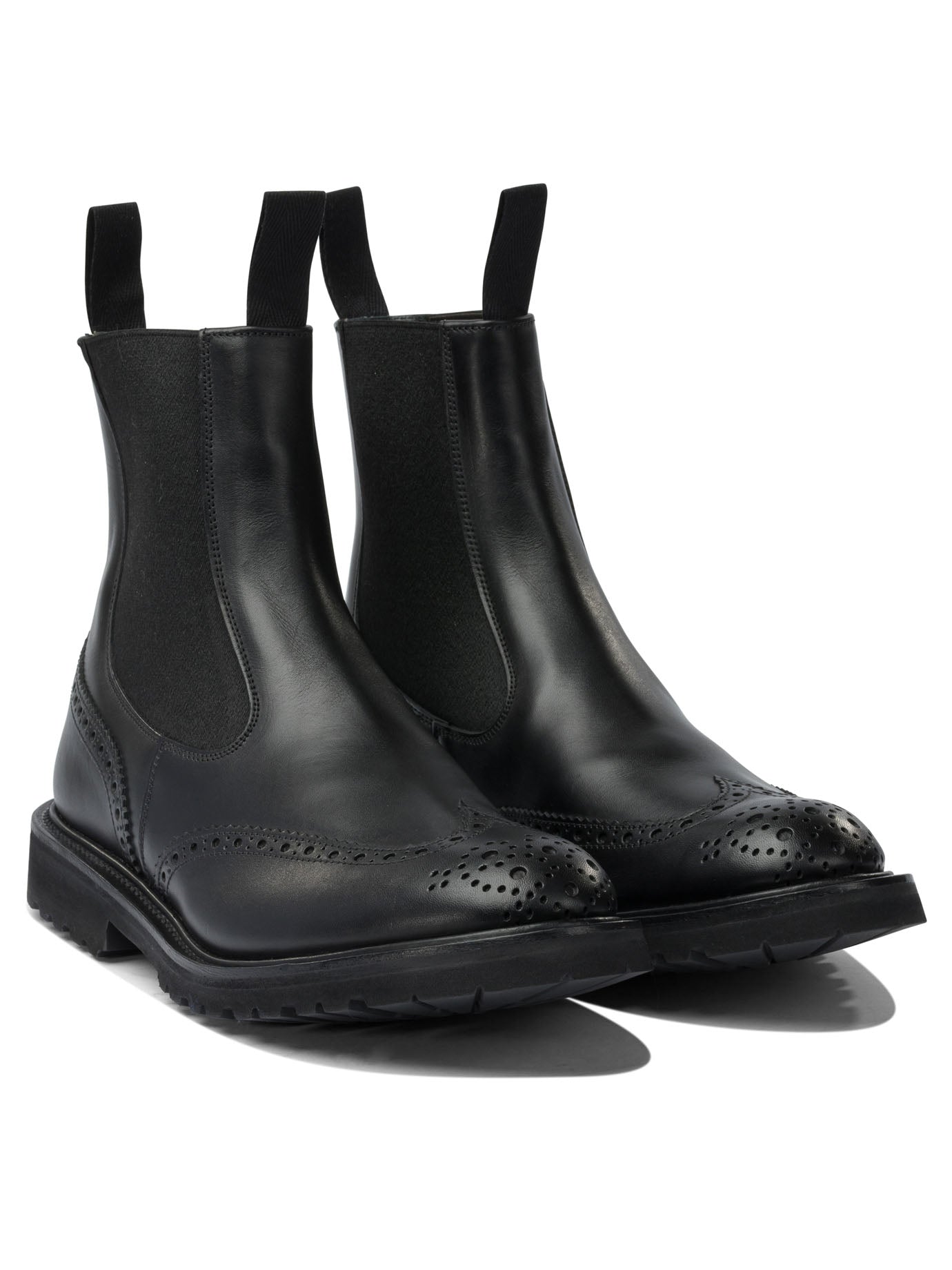 "Henry" Ankle boots Boots and Ankle Boots
