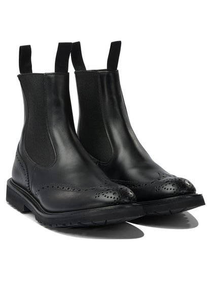 "Henry" Ankle boots Boots and Ankle Boots