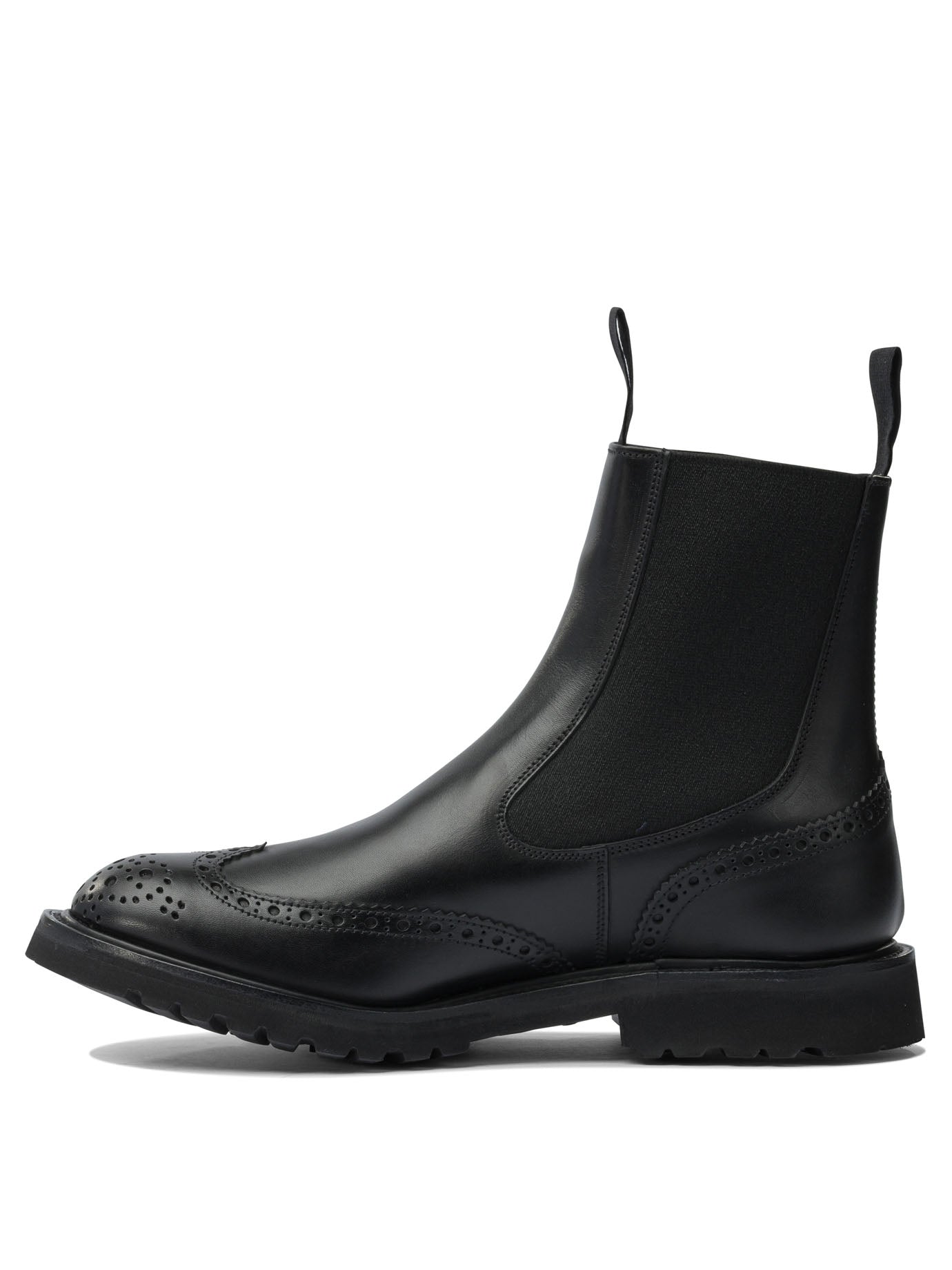 "Henry" Ankle boots Boots and Ankle Boots