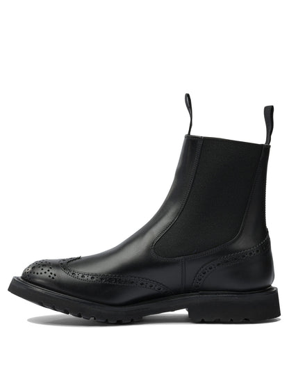 "Henry" Ankle boots Boots and Ankle Boots