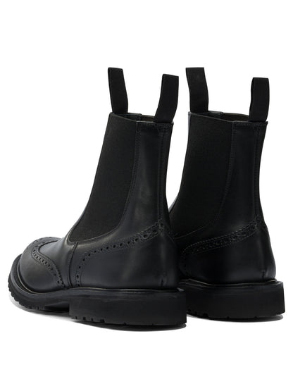 "Henry" Ankle boots Boots and Ankle Boots