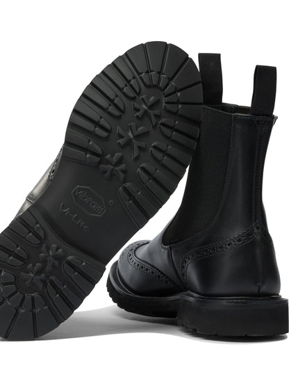 "Henry" Ankle boots Boots and Ankle Boots