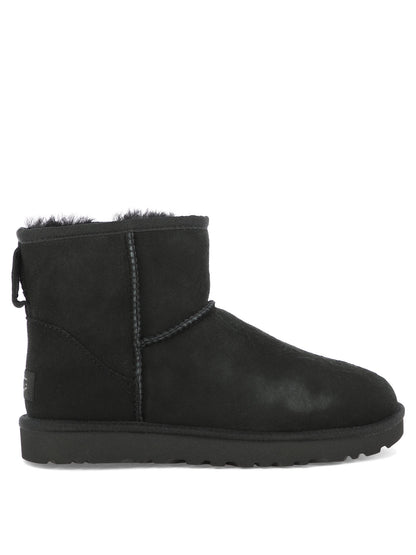 "Classic Mini II" ankle boots Boots and Ankle Boots
