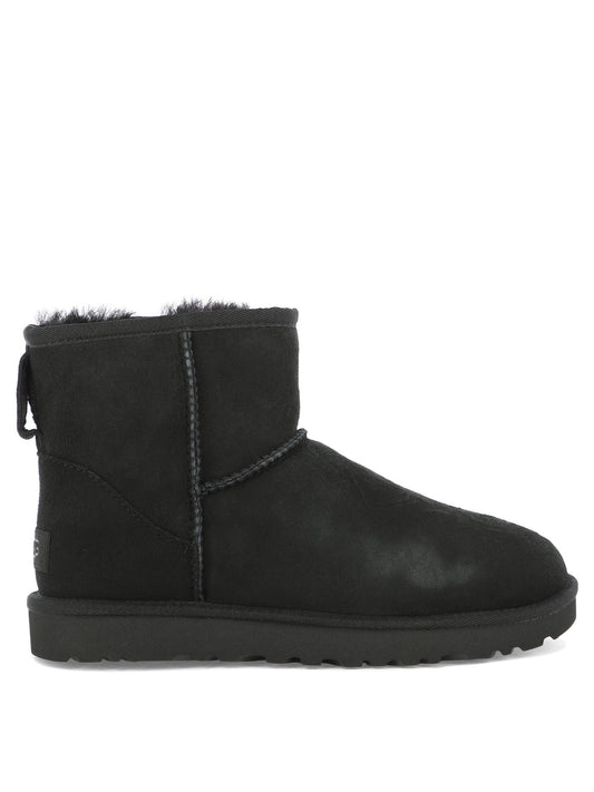 "Classic Mini II" ankle boots Boots and Ankle Boots