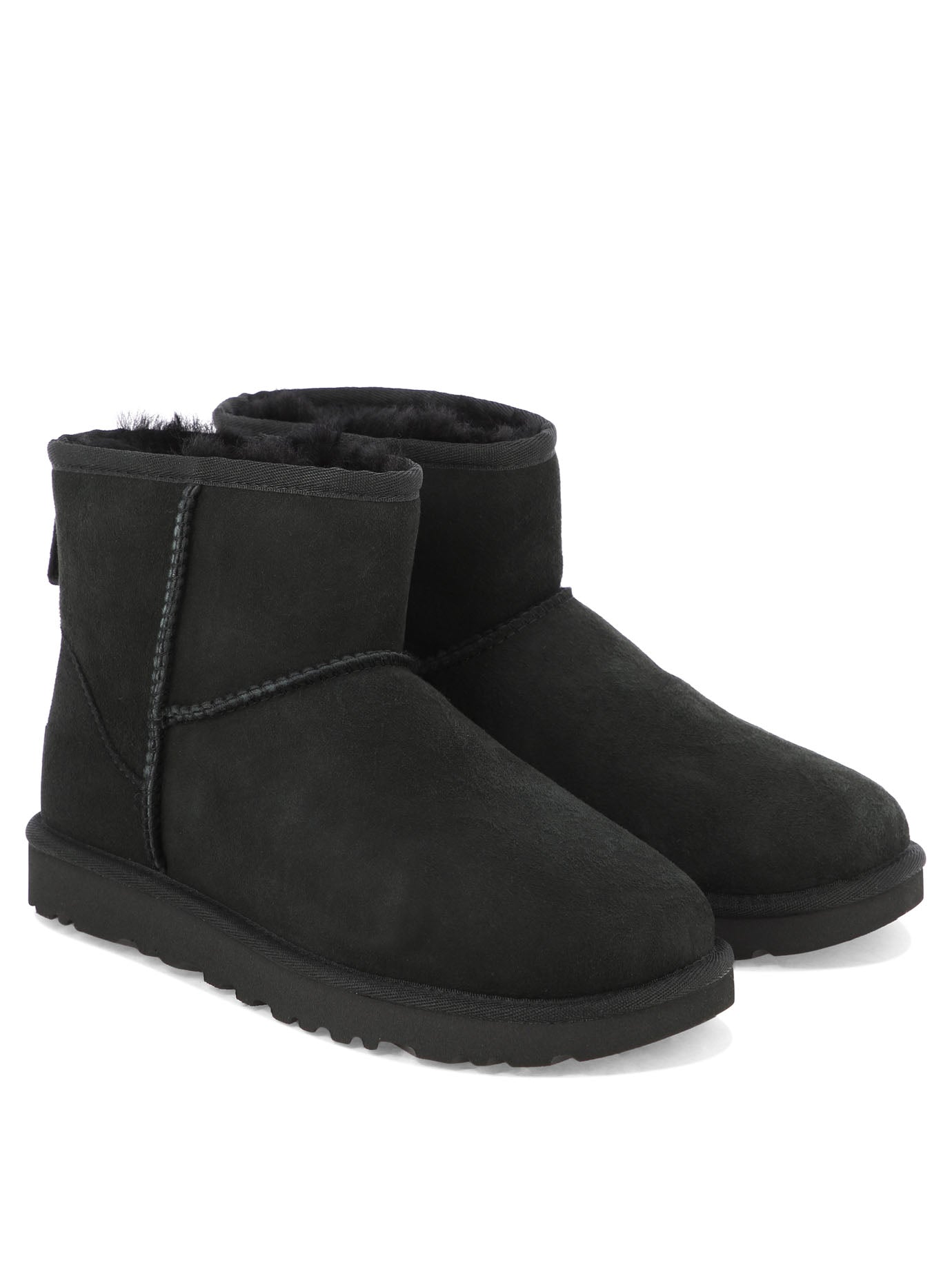 "Classic Mini II" ankle boots Boots and Ankle Boots