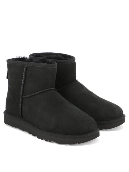 "Classic Mini II" ankle boots Boots and Ankle Boots