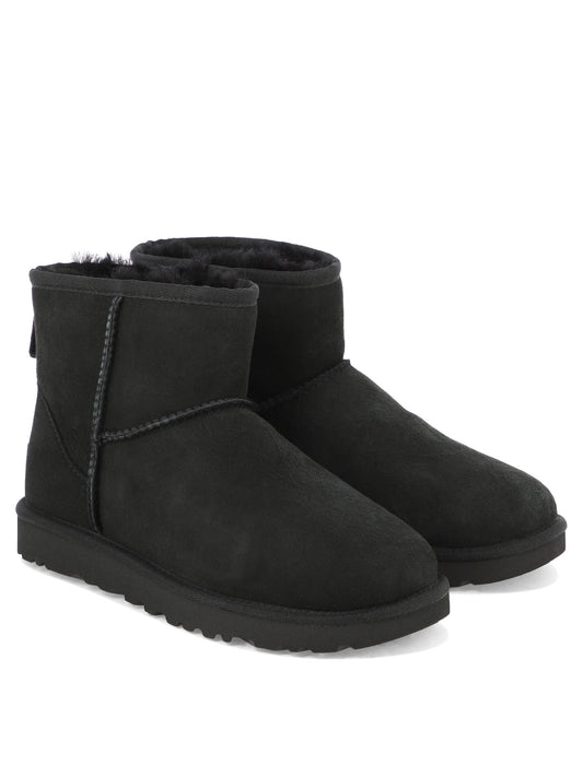 "Classic Mini II" ankle boots Boots and Ankle Boots