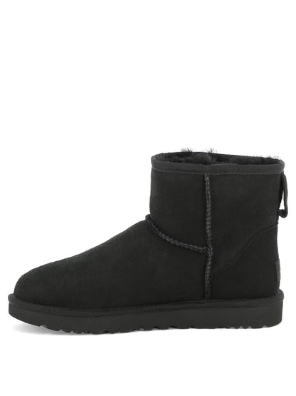 "Classic Mini II" ankle boots Boots and Ankle Boots