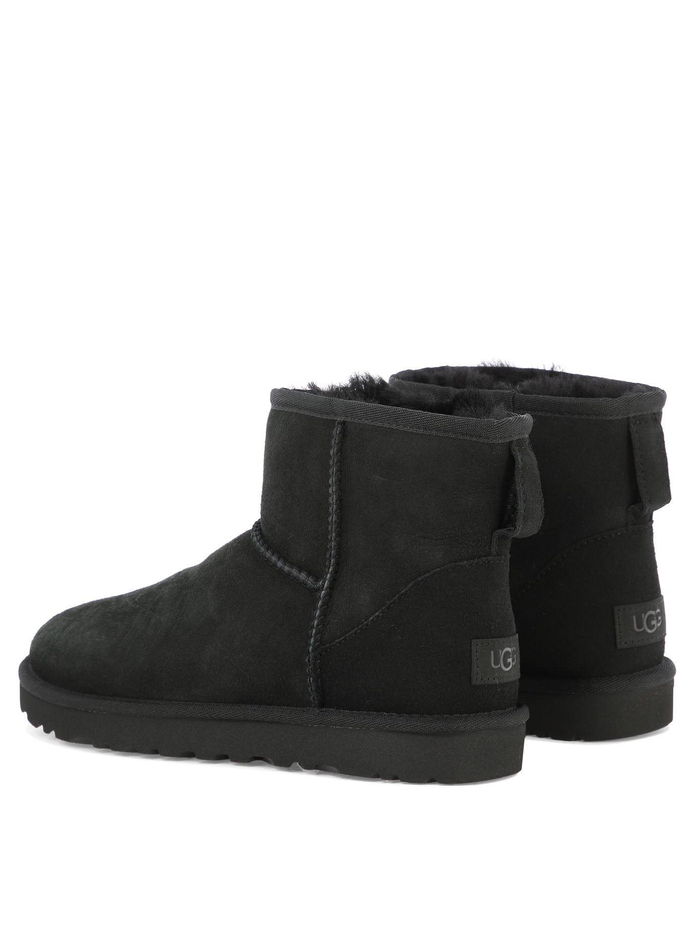 "Classic Mini II" ankle boots Boots and Ankle Boots