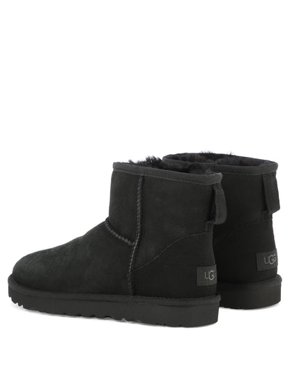 "Classic Mini II" ankle boots Boots and Ankle Boots