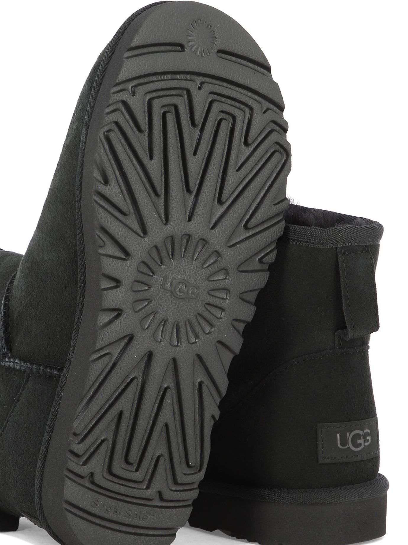 "Classic Mini II" ankle boots Boots and Ankle Boots
