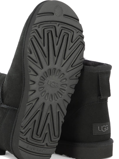 "Classic Mini II" ankle boots Boots and Ankle Boots