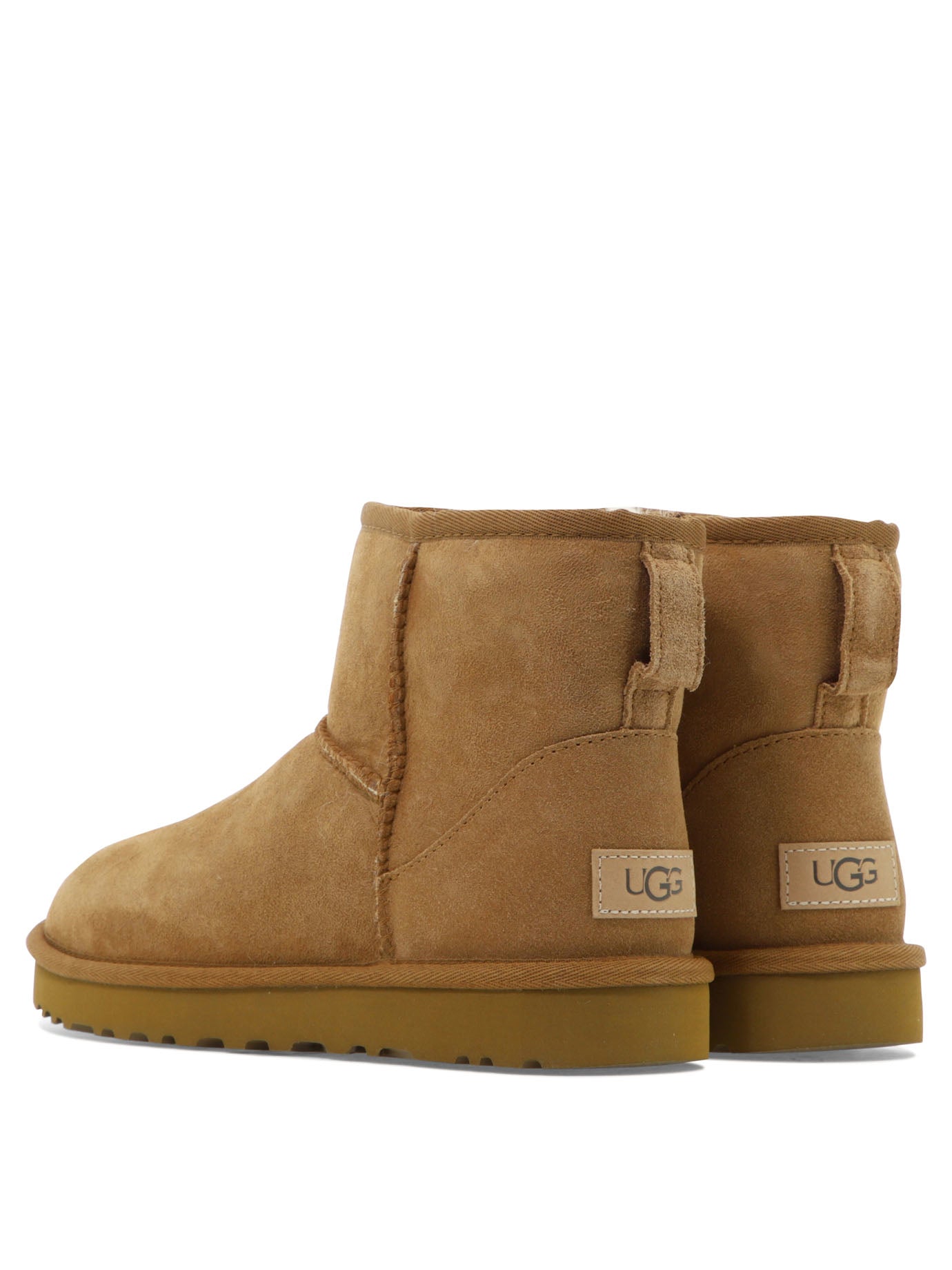 "Classic Mini II" ankle boots Boots and Ankle Boots